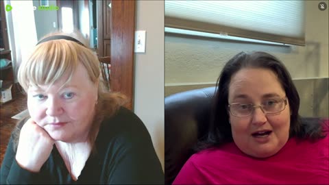 Susan's MS Journey Update