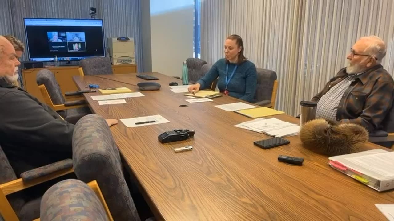 Meeting with state lawyers highlights