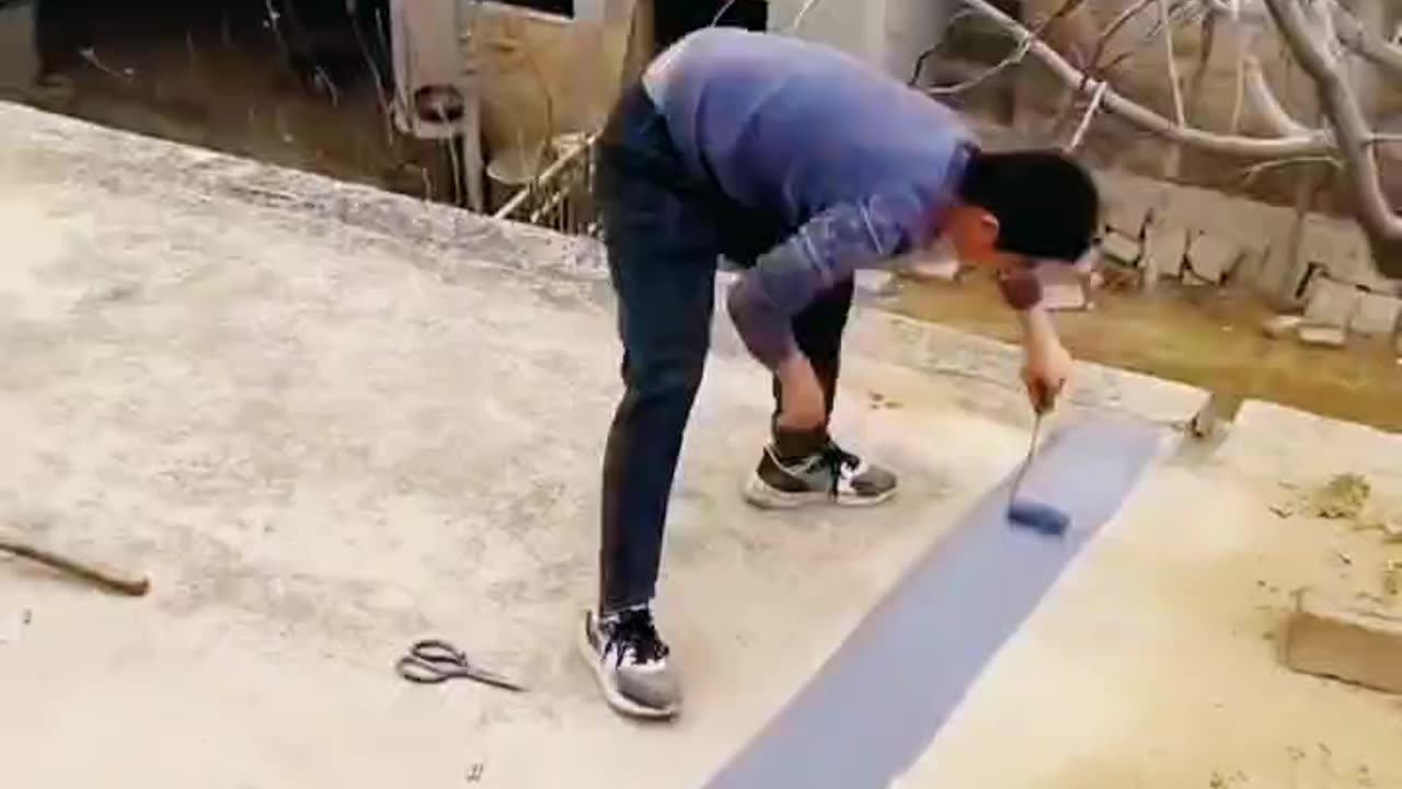 #Wow Kya Kamal Ka Dimag Hai Ine Logon #Ka 👌👌😃😃