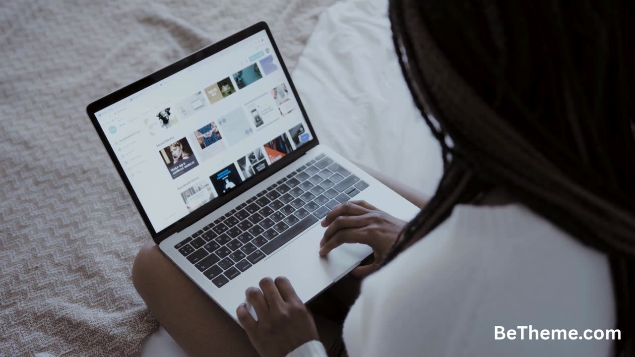 BeTheme: Top Rated Best, Multipurpose, Responsive Wordpress Themes & Template For Freelancers