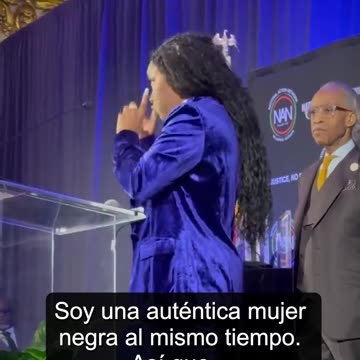 Jasmine Crockett 'if you try me, you will find out. I’m truly a black woman'