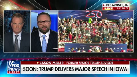 🇺🇸 TRUMP VICTORY TOUR BEGINS! Jesse Watters Primetime – July 3