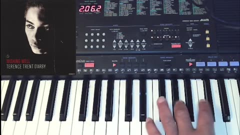 Karlton's Keyboard & Sax