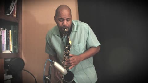 Karlton's Keyboard & Sax