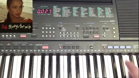Karlton's Keyboard & Sax