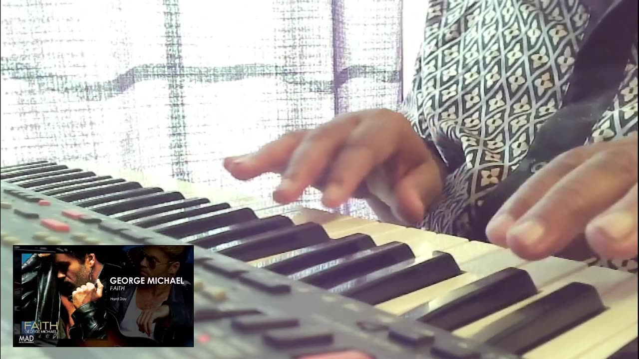 Karlton's Keyboard & Sax