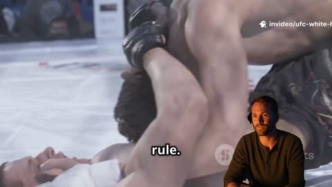 Ufc at the white house eveything we know