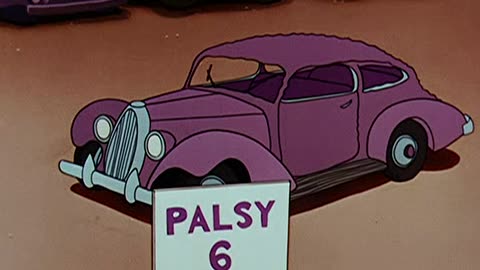 Woody Woodpecker and Friends - 1954x07 - Hot Rod Huckster