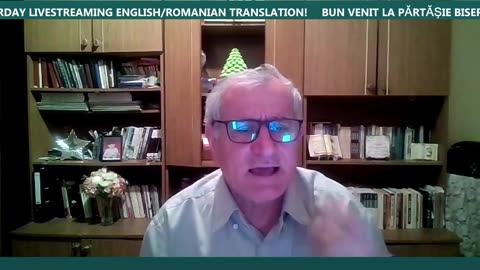 MIHAIL CERCHIA CONCLUZIE PSALM 40:1-3 #caleacătrerai #predici #bibleverses #psalms #partasielive