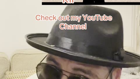 Charlie Kirk RIP