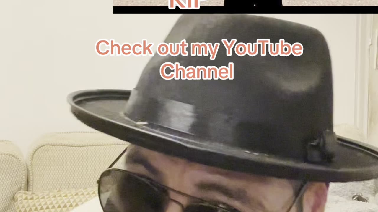 Charlie Kirk RIP