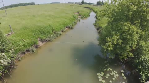 Over a decade later Pt.1- First Twist of the throttle
