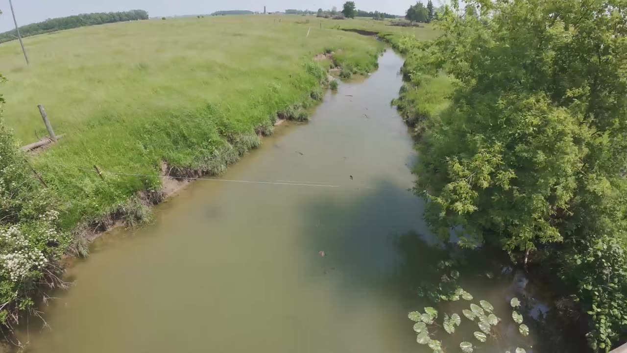 Over a decade later Pt.1- First Twist of the throttle