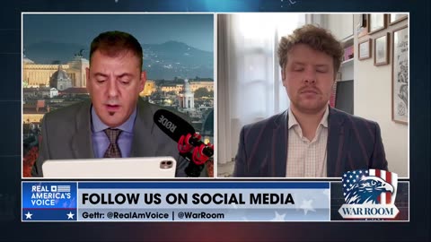 WarRoom Battleground EP 843