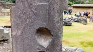 🏯🔍 Exploring the Mysterious Ruins of Ollantaytambo, Peru | TheTruthAbove