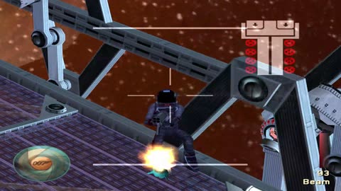 James Bond Nightfire [4K] - Mission: Equinox (Gold) [NC]