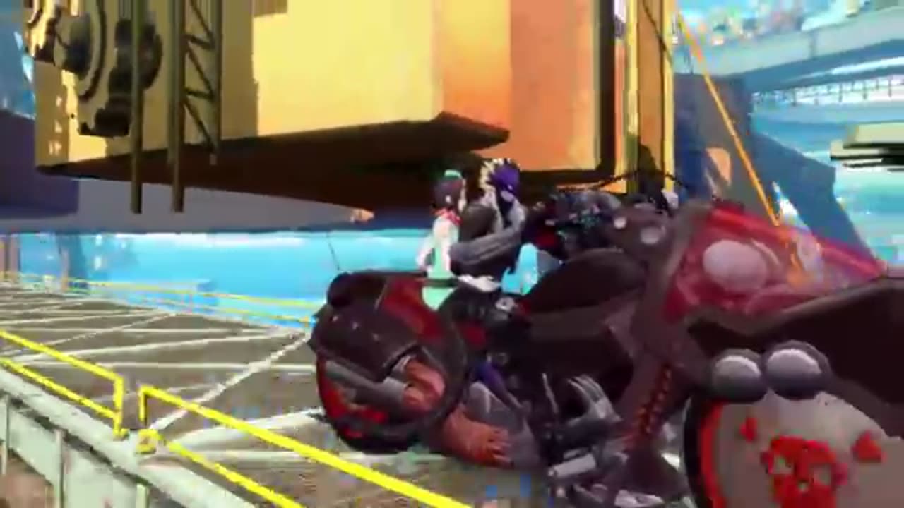 Digimon Story Time Stranger – Who Will You DigiRide With?