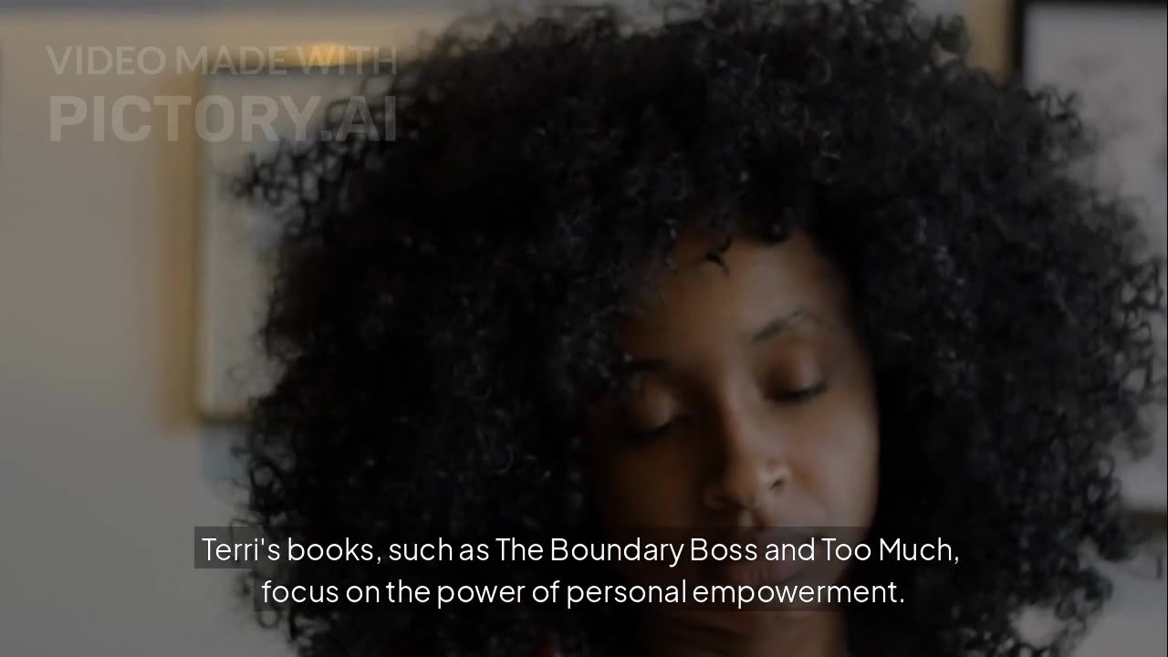 Terri Cole: Mastering Boundaries and Building Healthier Relationships
