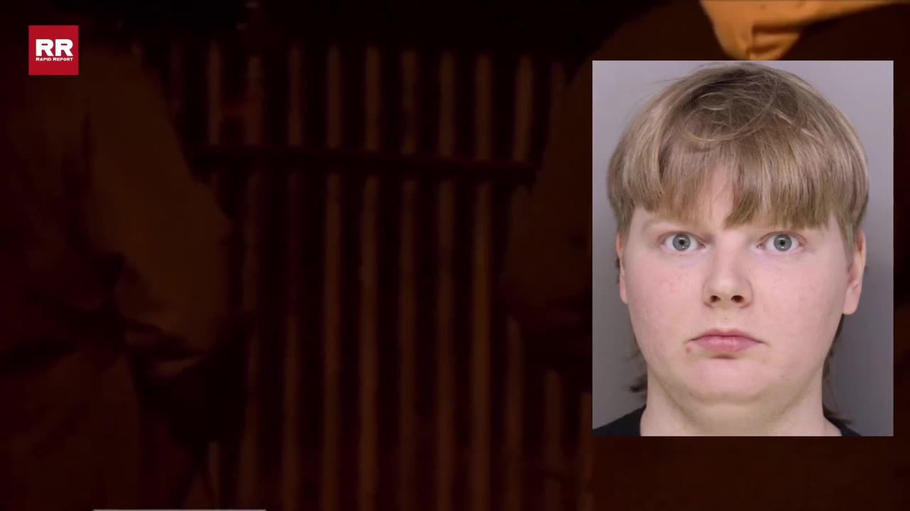 Man Arrested After Alleged Vandalism at JD Vance’s Ohio Home