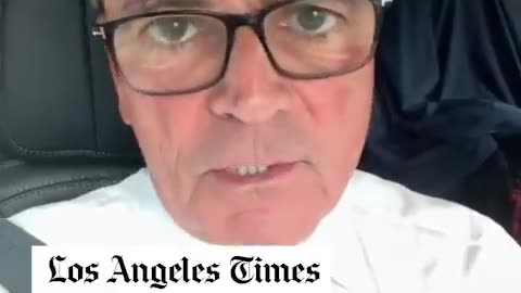 Billionaire Real Estate Tycoon Rick Caruso exposes Gavin Newsom