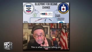 WE HAVE 12 DAYS - Alex Jones ISSUED Emergency Warning in Exclusive Broadcast