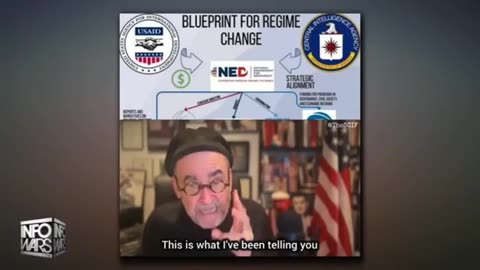 WE HAVE 12 DAYS - Alex Jones ISSUED Emergency Warning in Exclusive Broadcast