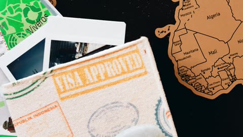 Types of Djibouti e‑Visa