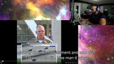 Body Armor For The Police