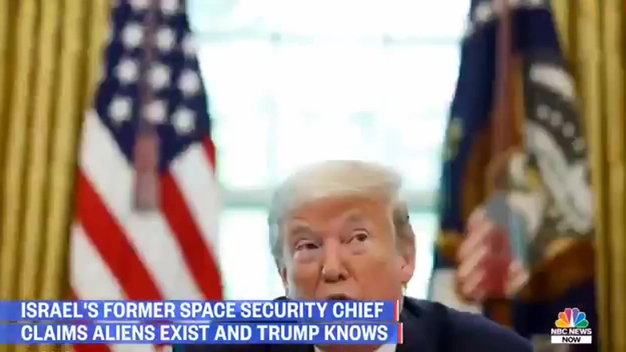 🚨 FASTEN YOUR SEATBELTS FOR THIS ONE: GOVERNMENTS IN CONTACT WITH “GALACTIC FEDERATION” 🚨