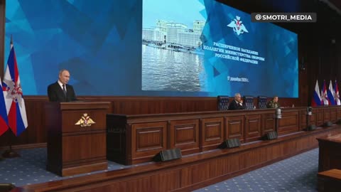 people in [Western] Europe are being deliberately frightened with talk of an inevitable clash