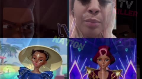 DIVERSE & MADAM LO BIG FALL OUT