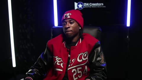 TREYCO on Music, Movies, Fame & Reality | Interview with Featured