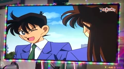 Detective Conan Tagalog Dubbed HD - Episode 1