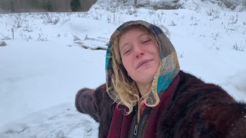 I’m feeling better yay