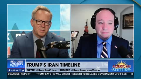 “10 DAYS” ISN’T A CALENDAR—IT’S A WARNING.