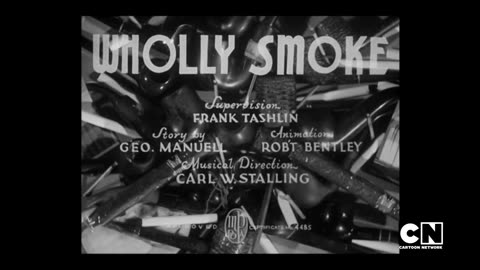 ATV Live Broadcast 📡 | Cartoon Network and Adult Swim 24/7