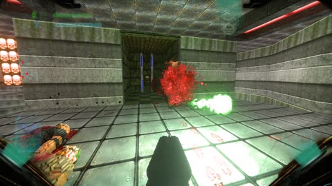 Doom Mod Combo / Multiverse Doom Wad / Ray Tracing