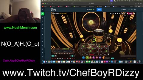 Chef Boy R Dizzy VLOG: @Twitch #Stream (O_o) #July #5 #2025 (O_o) www.Twitch.tv/ChefBoyRDizzy