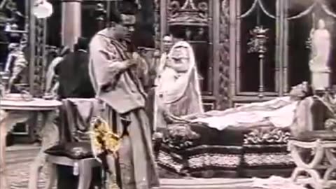 AGRIPPINA (Cines-1911) Dir by Enrico Guazzoni. NEW English subtitles.
