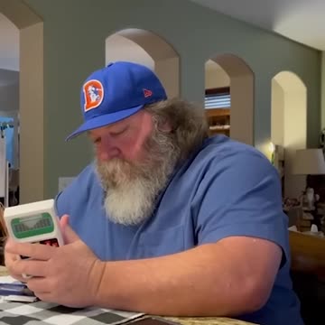 Mogoose and ButtonFly!