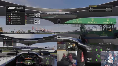 F1 24