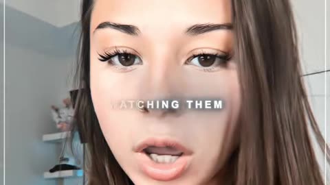 She's so beautiful
