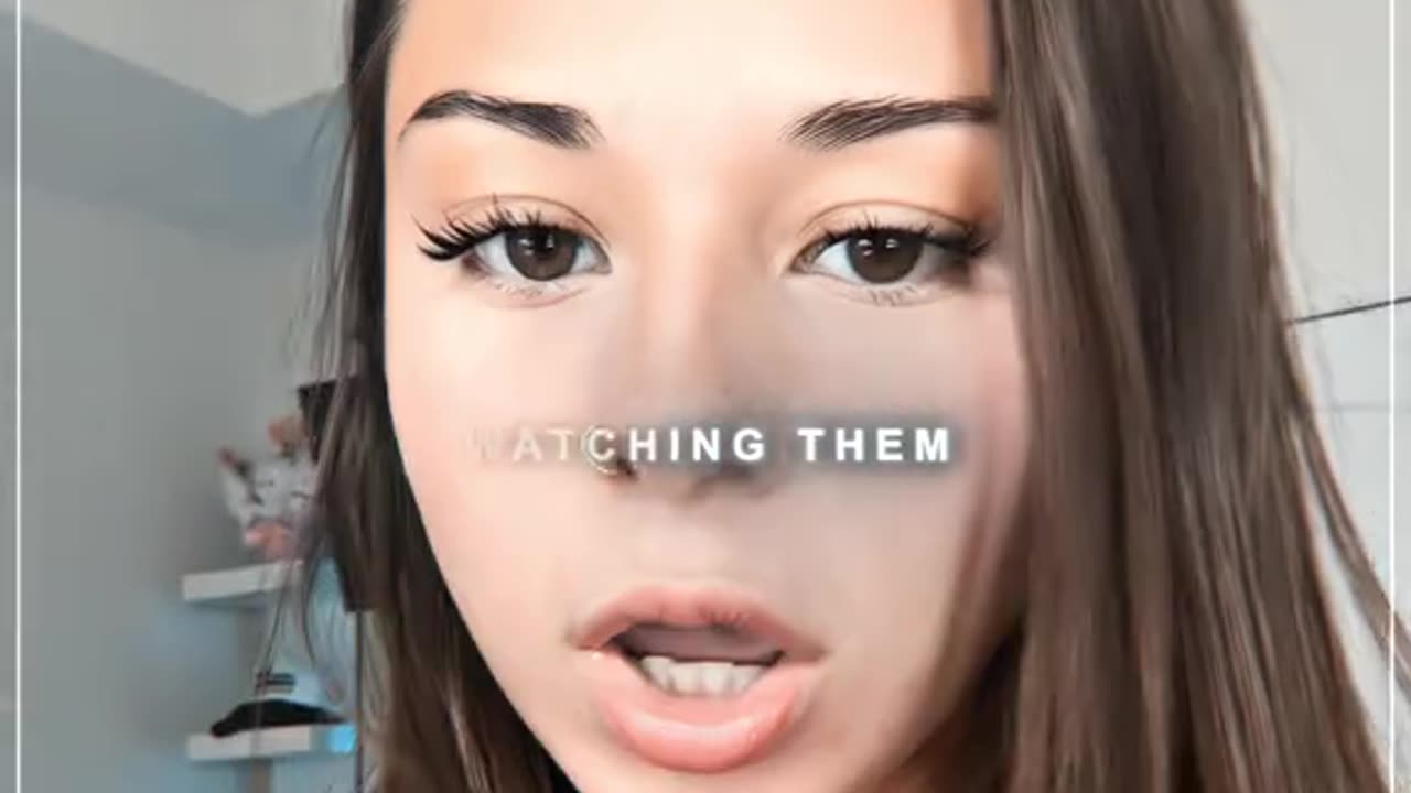 She's so beautiful