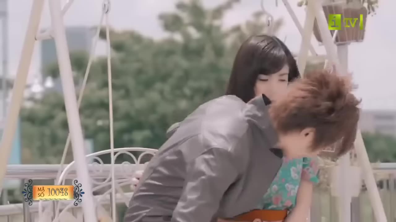 Không Nhìn Thấy Anh | Hoàng Gia Huy - Hồ Quang Hiếu | Official MV