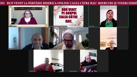 COCA POPA -HAI ÎN RAI- CALEA CĂTRE RAI PĂRTĂȘIE #live #podcast #cantaricrestine #biblia