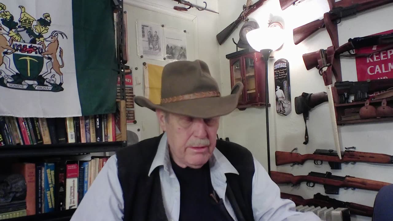 Weird Calibers and the guns that shoot them