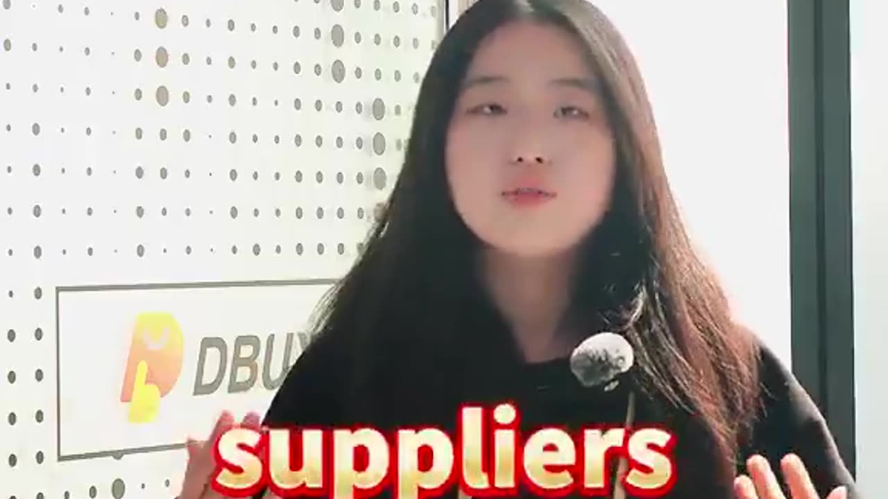 Who really makes Sephora? China's secrets gone wild.