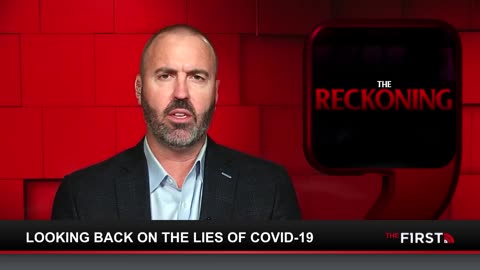 There MUST Be Arrests For This ⚡Jesse Kelly calls for a Reckoning.