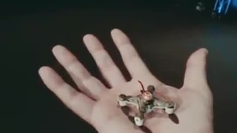 DRONE WEAPONRY
