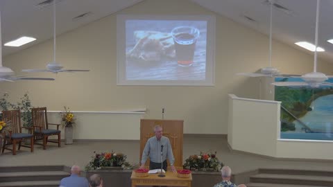 The “Me First” VS “Others First” Mentality